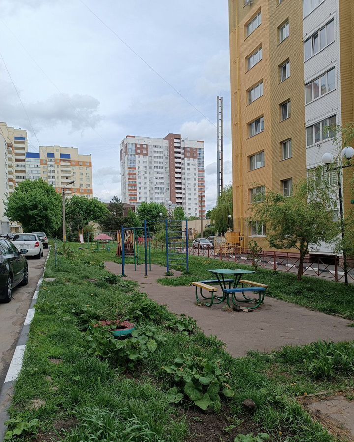 квартира г Орел р-н Заводской ул Комсомольская 269 фото 24