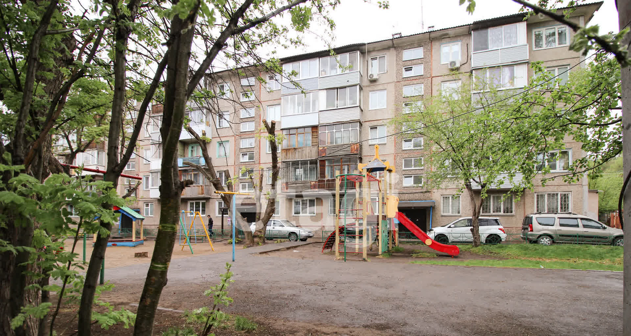 квартира г Красноярск Черёмушки ул Шевченко 12 фото 33