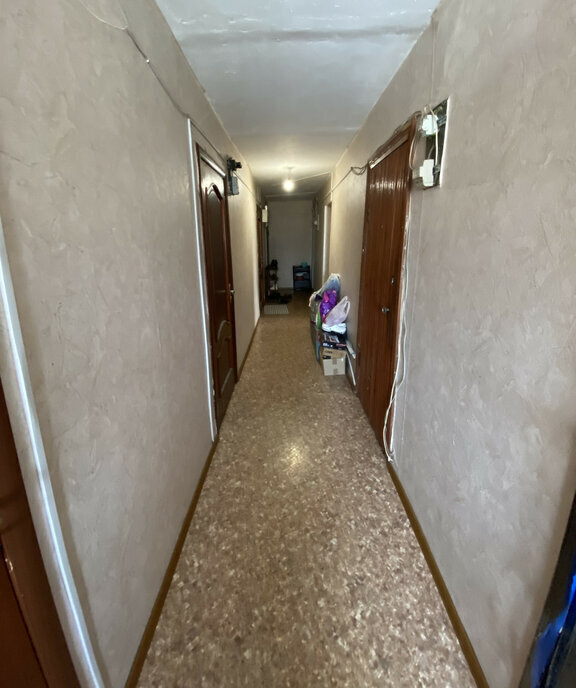 комната г Пенза ул Ленина 47 фото 6