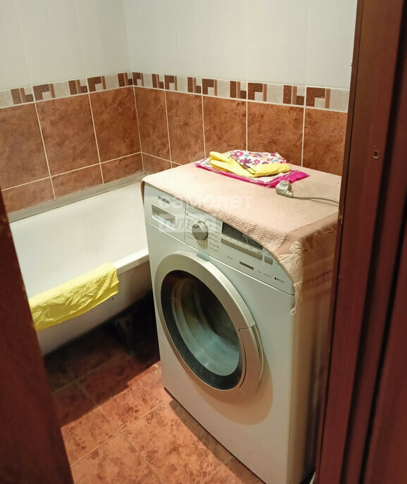 квартира г Воронеж ул Куколкина 33 фото 10