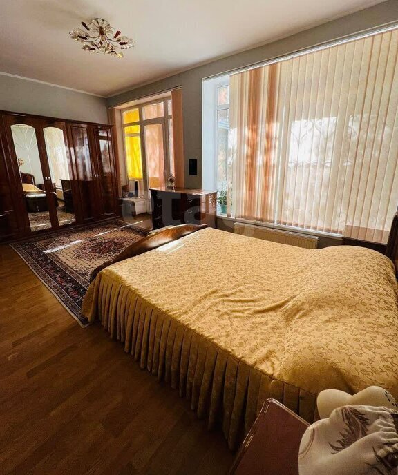 квартира г Ялта ул Киевская 12 фото 6