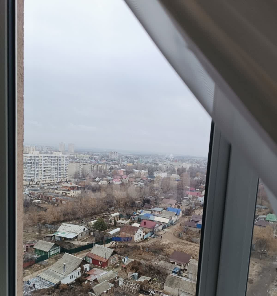 квартира г Энгельс ул Комсомольская 117/2 фото 16