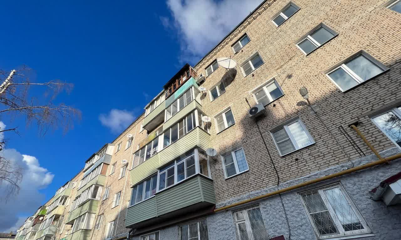 квартира г Ковров ул Муромская 33 фото 18