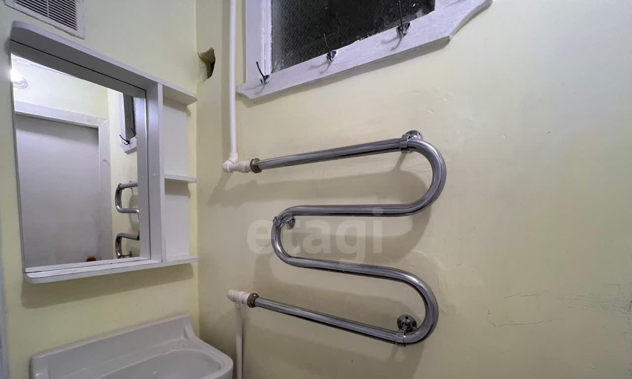 квартира г Ковров ул Муромская 33 фото 15