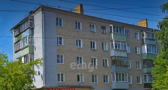 квартира г Ковров ул Муромская 33 фото 19