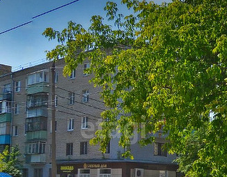 квартира г Ковров ул Муромская 33 фото 20