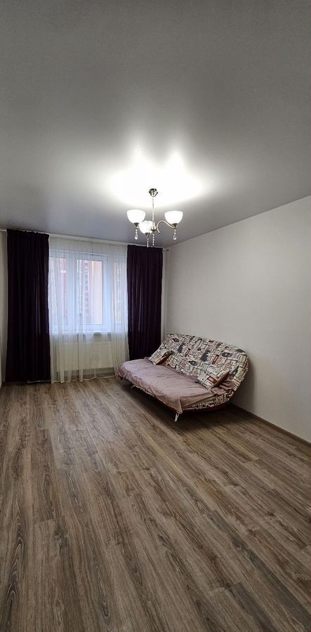 квартира г Нижний Новгород р-н Советский пр-кт Героев Донбасса 7 фото 1