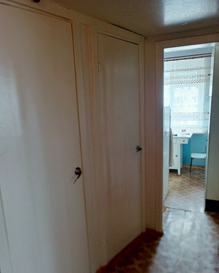 квартира г Жигулевск ул Гоголя 4 фото 2