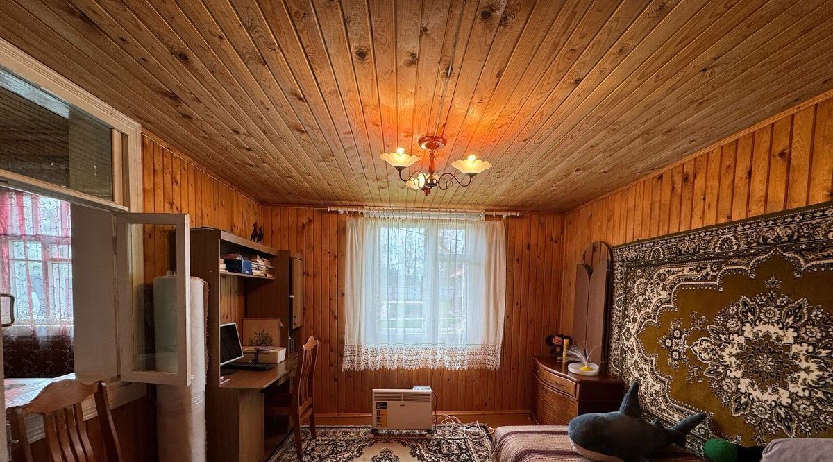 дом г Истра Нахабино фото 21
