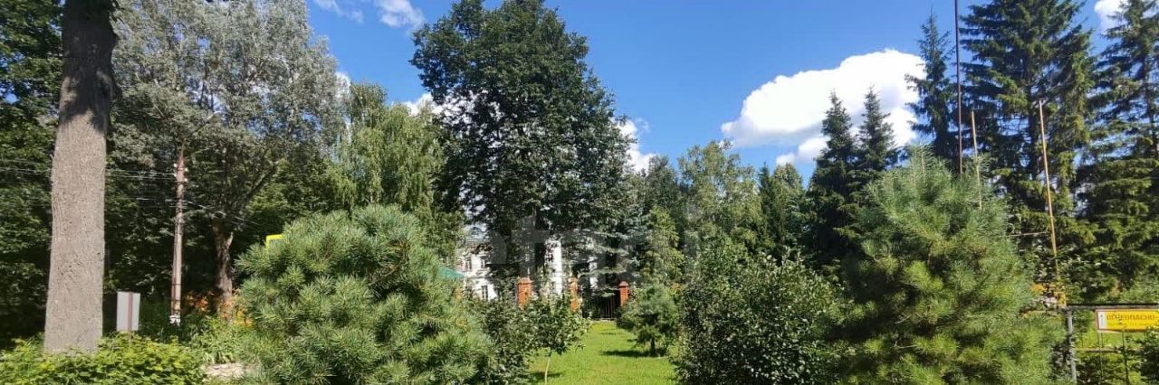 земля г Подольск п Поливаново ул Центральная Ватутинки фото 4