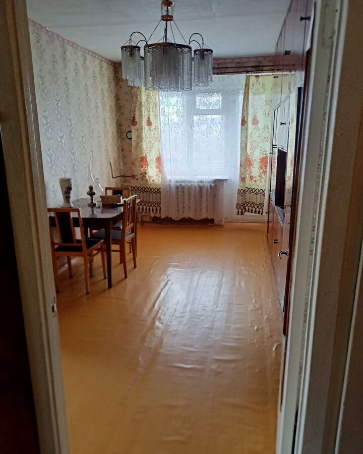 квартира г Жигулевск ул Гоголя 4 фото 7