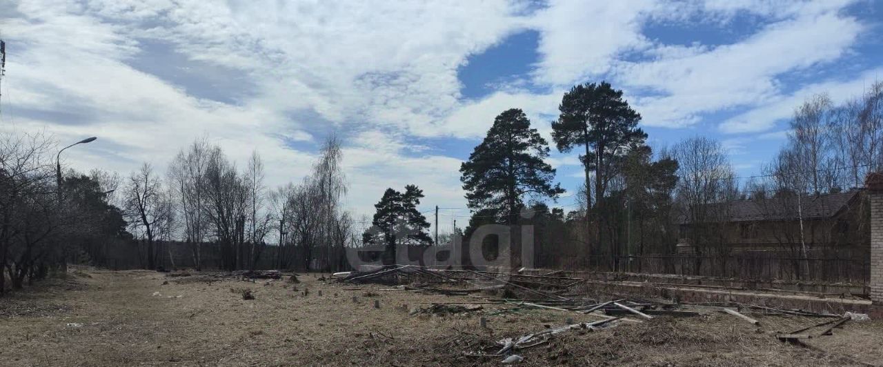 земля г Подольск п Поливаново ул Центральная Ватутинки фото 26