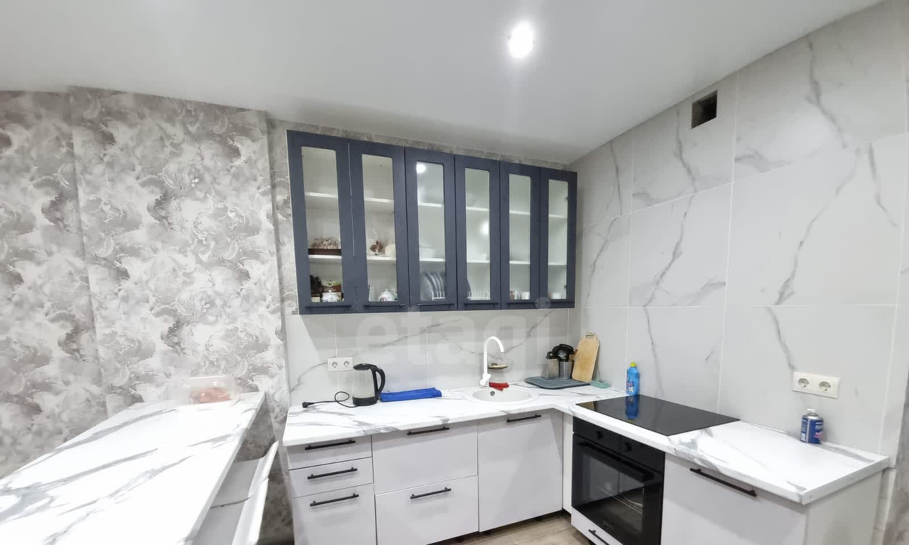 квартира городской округ Богородский г Старая Купавна ул Кирова 21 фото 11