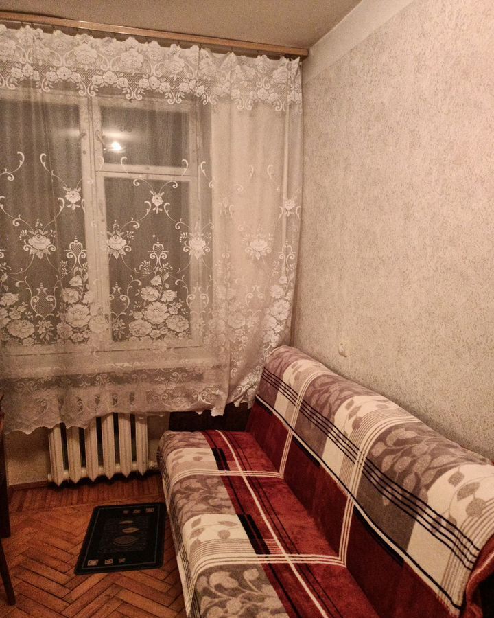 квартира г Москва метро Бабушкинская проезд Янтарный 31 фото 13