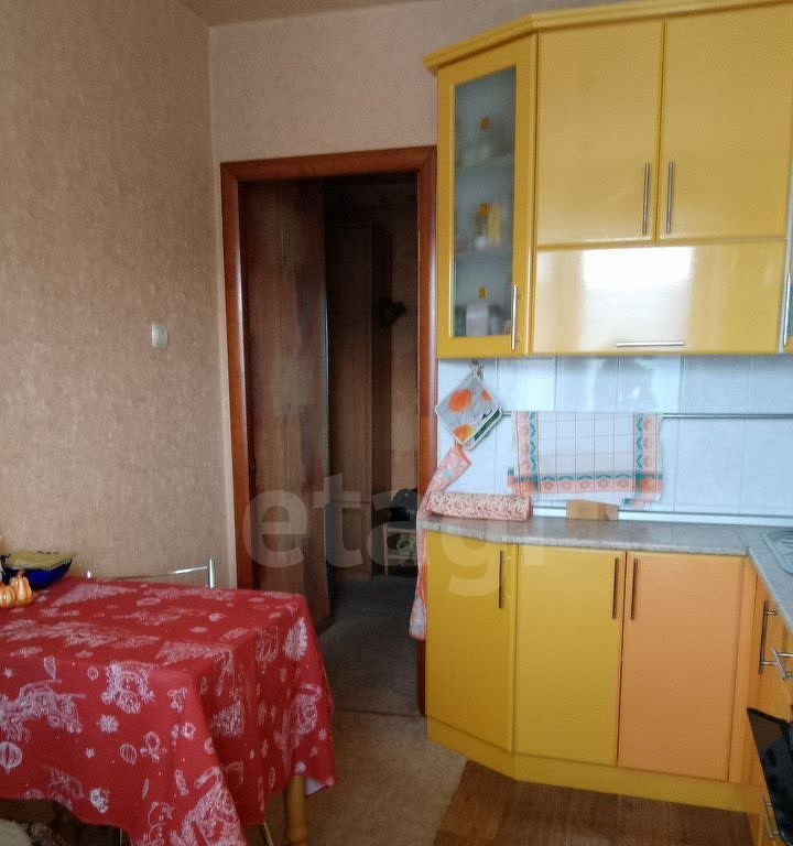 квартира г Электросталь Южный ул Тевосяна 12а м-н фото 6