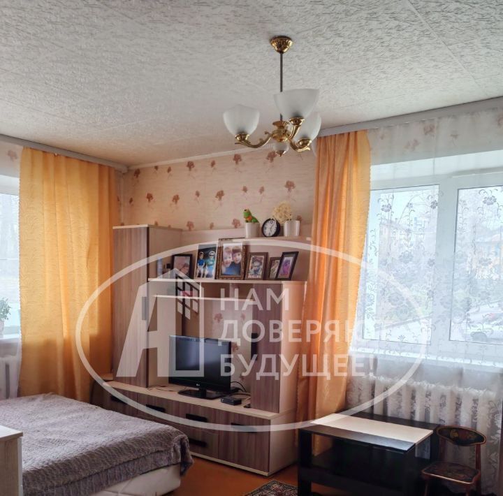 квартира г Губаха ул Циолковского 4 фото 18