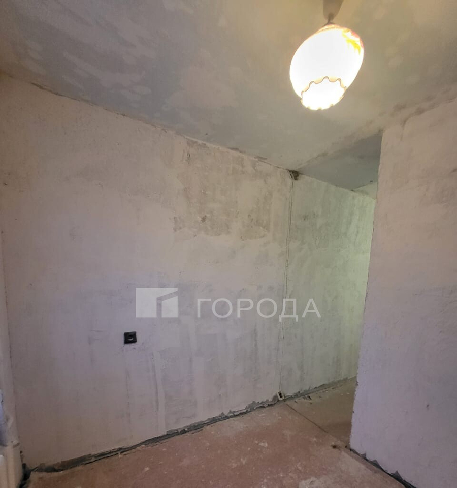 квартира г Томск Спичфабрика ул Репина 15/1 фото 1