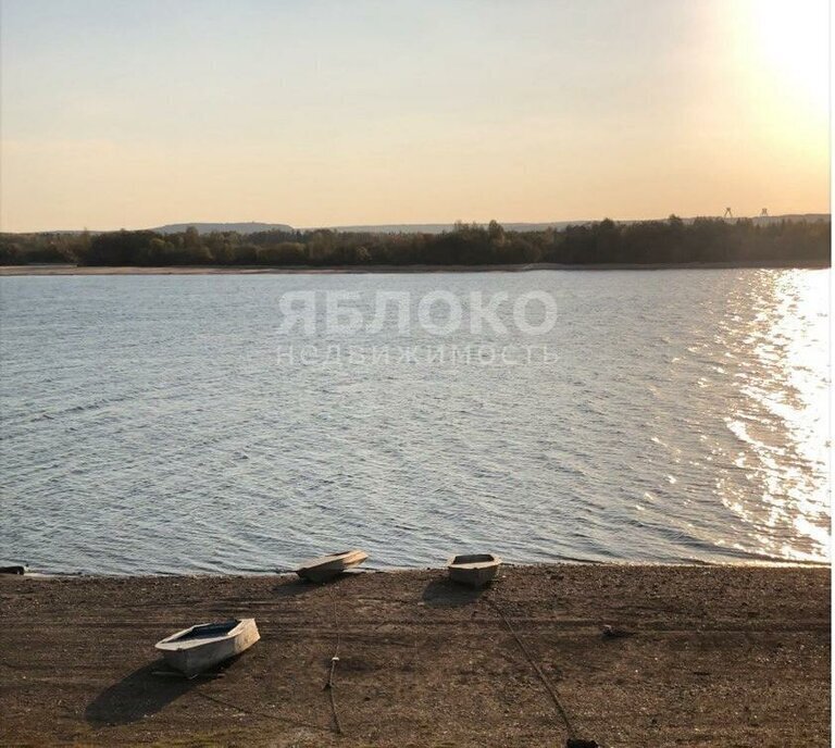 земля г Краснокамск п Ласьва ул Камская 10 фото 1