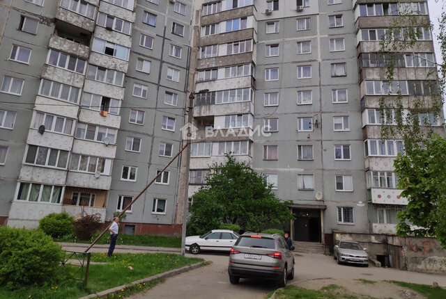 ул Батальная 8 фото