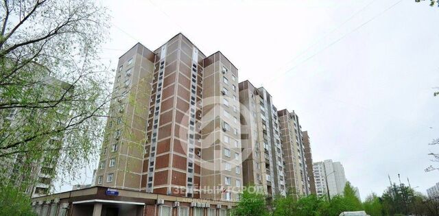 г Зеленоград 18-й микрорайон Зел АО фото