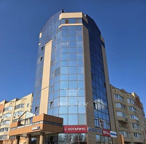 ул Комсомольская 4к/1 ВДНХ фото