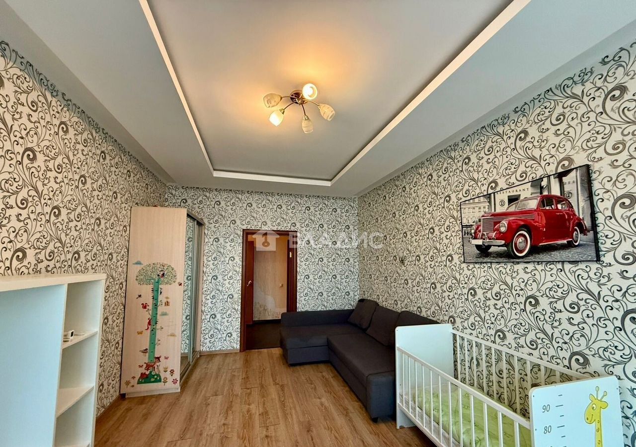 квартира г Реутов ул Лесная 11к/1 Реутов фото 1