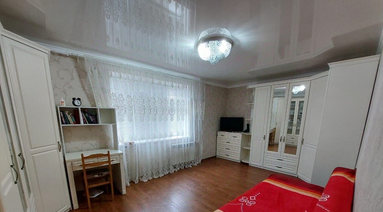 квартира г Нальчик ул Кабардинская фото 4