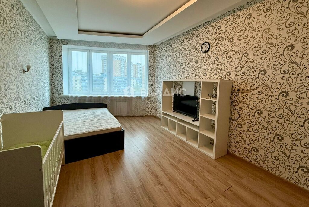 квартира г Реутов ул Лесная 11к/1 Реутов фото 2