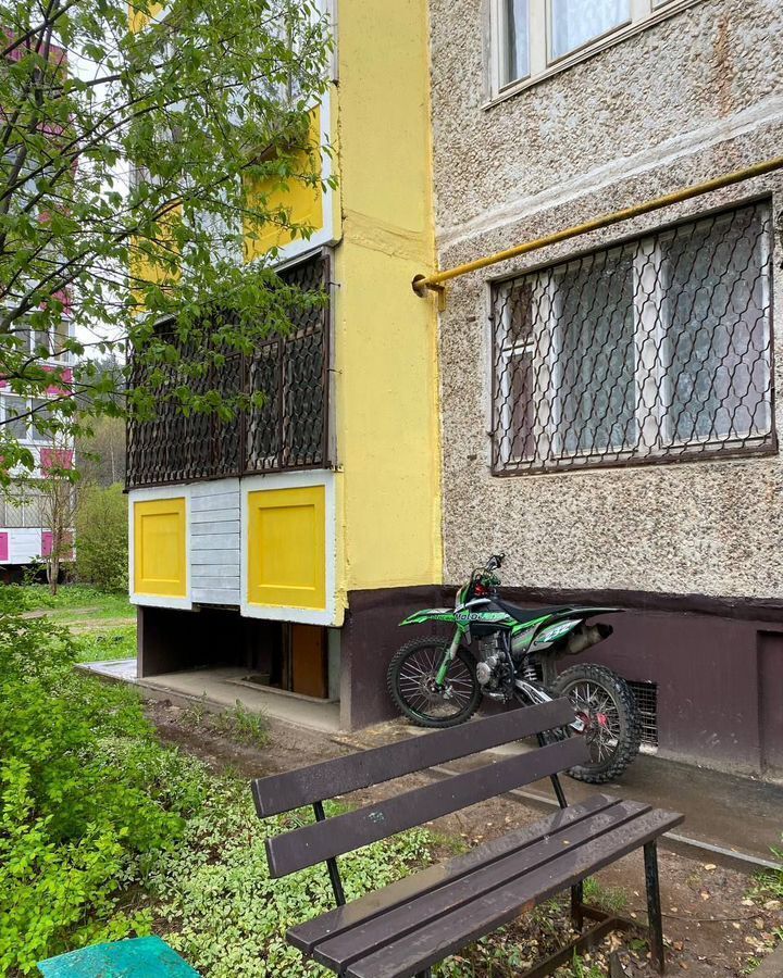 квартира р-н Ивановский г Кохма ул Ивановская 69к/2 фото 2