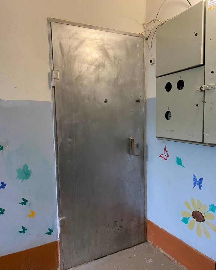 квартира р-н Ивановский г Кохма ул Ивановская 69к/2 фото 3