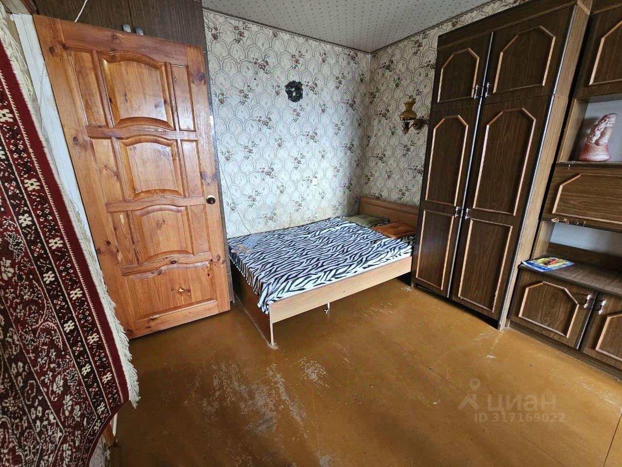 квартира г Воскресенск Новлянский ул Цесиса фото 2