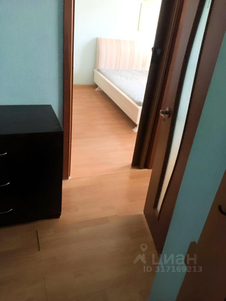 квартира г Фрязино ул Ленина 21 фото 2