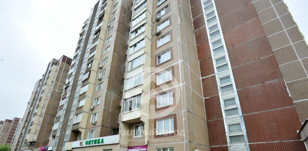 свободного назначения г Зеленоград 18-й микрорайон Зел АО фото 2
