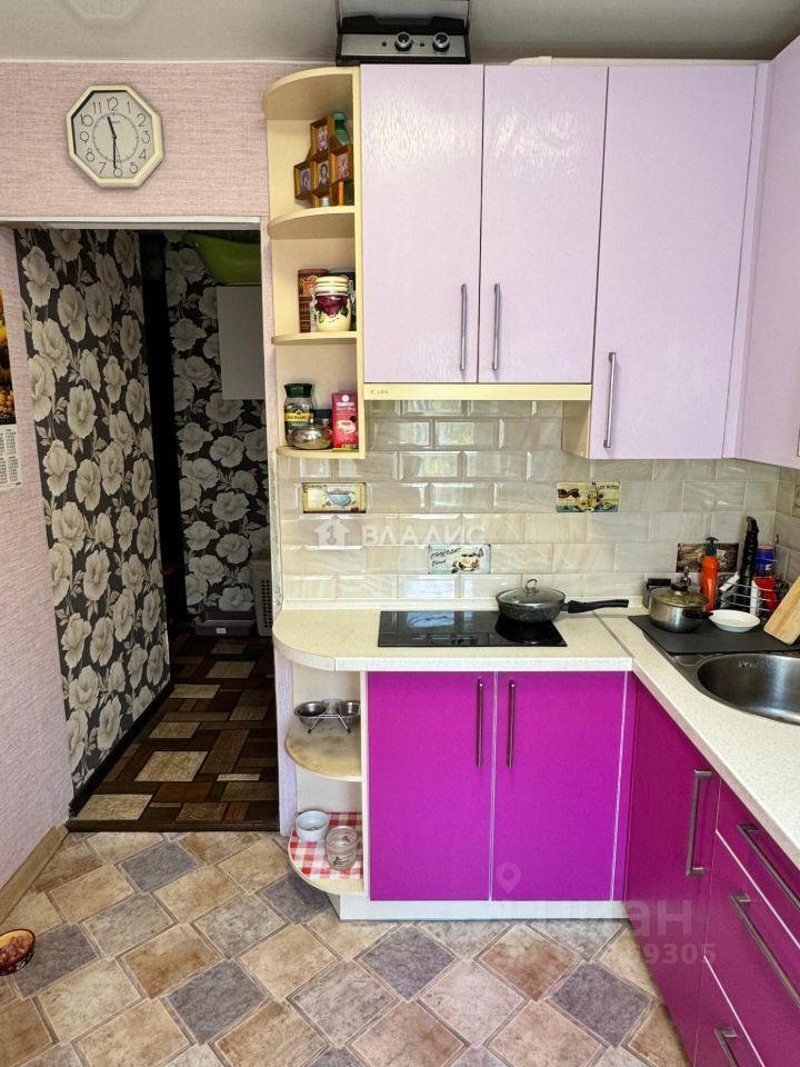 квартира г Зеленоград Старое Крюково ЗелАО 9-й микрорайон, к 904, Московская область, г Пушкино, Зеленоград фото 3