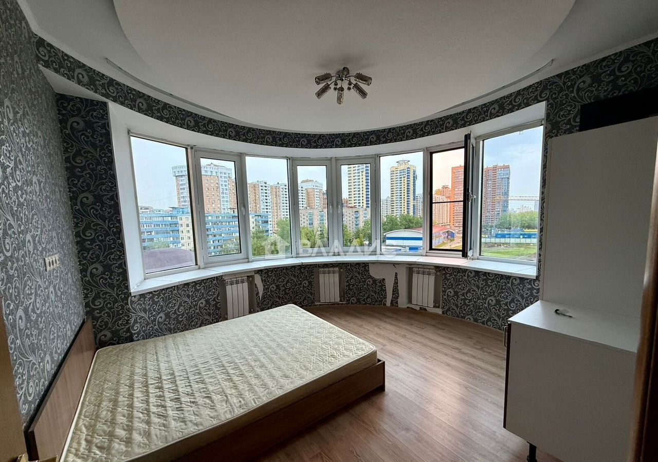 квартира г Реутов ул Лесная 11к/1 Реутов фото 4