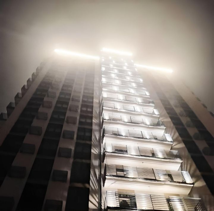 квартира г Ялта ЖК «Бакунинский» фото 1