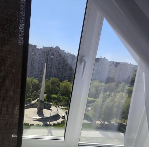 квартира р-н Заводской пр-кт Энтузиастов 2 фото