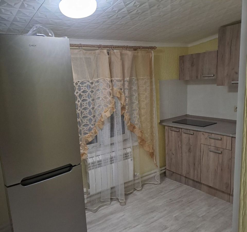 квартира г Жуковский ул Кооперативная 90 Ильинская фото 1
