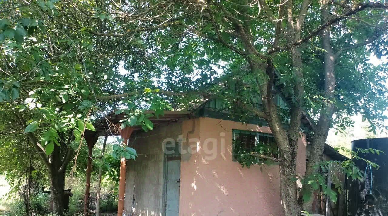 дом г Белгород Западный Незабудка садовое товарищество фото 1
