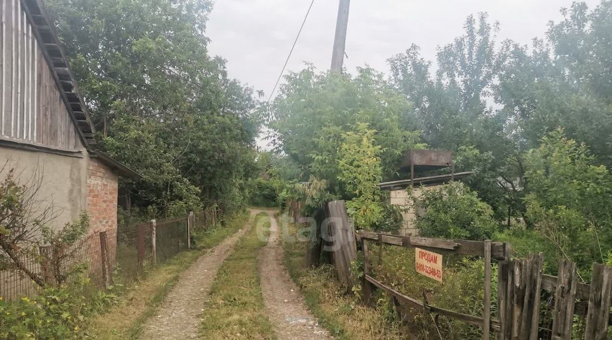 дом г Белгород Западный Котельщик садовое товарищество фото 1