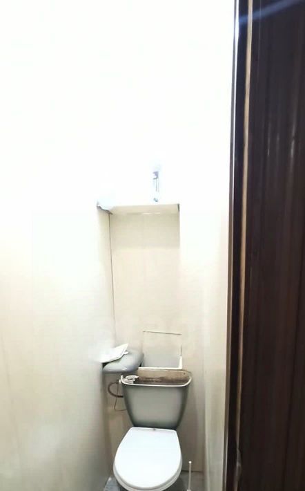 квартира г Губкин ул Лизы Чайкиной 4а фото 4