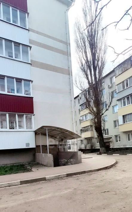 свободного назначения г Белгород Западный ул Садовая 13а фото 2