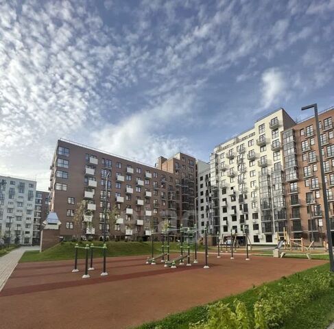 р-н Кировский фото