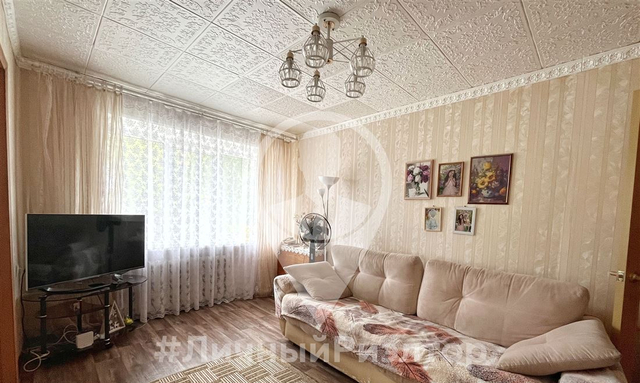 ул 50 лет СССР 2 фото