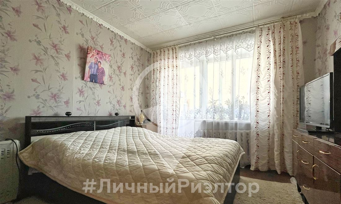 квартира г Касимов ул 50 лет СССР 2 фото 3