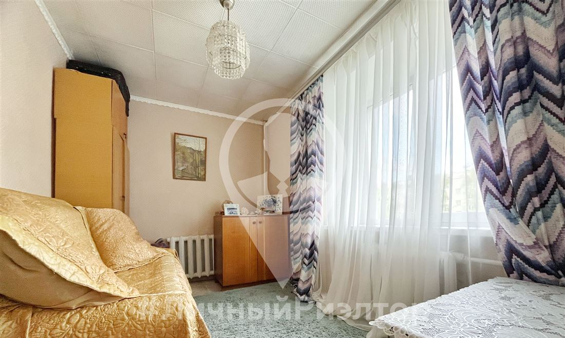 квартира г Касимов ул 50 лет СССР 2 фото 4