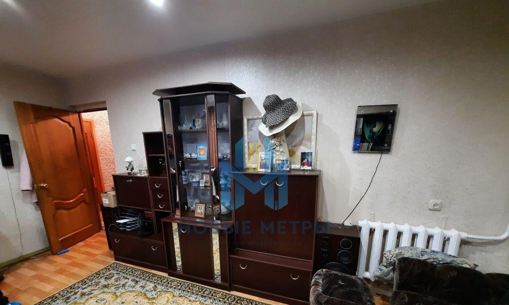 квартира р-н Кстовский г Кстово б-р Мира 1а фото 2