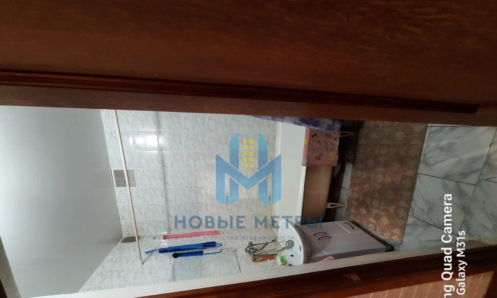 квартира р-н Кстовский г Кстово б-р Мира 1а фото 3