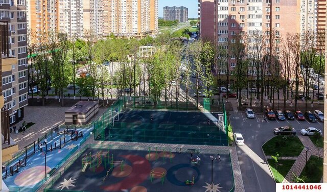 р-н Прикубанский фото