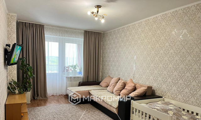 р-н Советский Азино-1 ул Новоселья 10 м-н фото